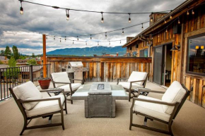 Cana Loft 302 Whitefish